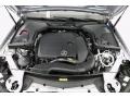  2021 E 350 Sedan 2.0 Liter Turbocharged DOHC 16-Valve VVT 4 Cylinder Engine