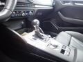 2018 Glacier White Metallic Audi S3 2.0T Premium Plus  photo #16
