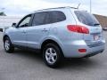 Silver Blue - Santa Fe GLS Photo No. 3
