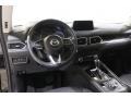 2018 Jet Black Mica Mazda CX-5 Grand Touring AWD  photo #6
