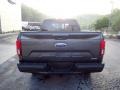 Magnetic - F150 Lariat SuperCrew 4x4 Photo No. 3