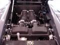 5.0 Liter DOHC 40-Valve VVT V10 Engine for 2008 Lamborghini Gallardo Superleggera #1418659
