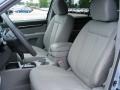 Silver Blue - Santa Fe GLS Photo No. 9
