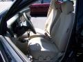 Ebony Black - Accent GLS Sedan Photo No. 7