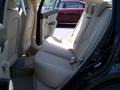 Ebony Black - Accent GLS Sedan Photo No. 8