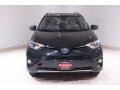 Black - RAV4 XLE AWD Photo No. 2