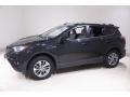 Black - RAV4 XLE AWD Photo No. 3