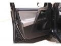 Black - RAV4 XLE AWD Photo No. 4