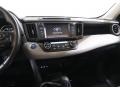 Black - RAV4 XLE AWD Photo No. 9