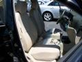 Ebony Black - Accent GLS Sedan Photo No. 10