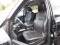 Front Seat of 2014 1500 Sport Crew Cab 4x4