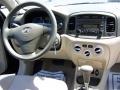 Ebony Black - Accent GLS Sedan Photo No. 11