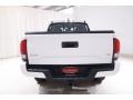 Super White - Tacoma SR Double Cab 4x4 Photo No. 16
