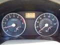 Ebony Black - Accent GLS Sedan Photo No. 13