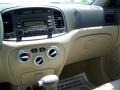 Ebony Black - Accent GLS Sedan Photo No. 15