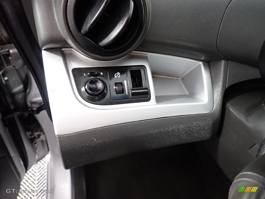 2015 Spark LT - Silver Ice / Silver/Silver photo #19