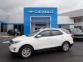 Summit White - Equinox LT AWD Photo No. 1