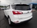 Summit White - Equinox LT AWD Photo No. 5
