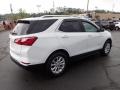 Summit White - Equinox LT AWD Photo No. 9