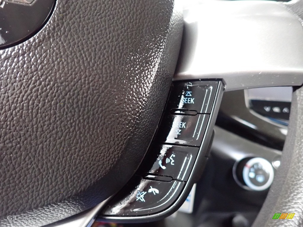 2015 Spark LT - Silver Ice / Silver/Silver photo #35