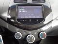 2015 Silver Ice Chevrolet Spark LT  photo #37