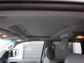 2013 Toyota Sequoia Black Interior Sunroof Photo