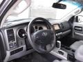 2013 Toyota Sequoia Black Interior Dashboard Photo