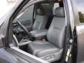 2013 Magnetic Gray Metallic Toyota Sequoia Limited 4WD  photo #24