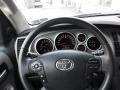 Black Steering Wheel Photo for 2013 Toyota Sequoia #141868168