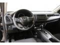 2018 Crystal Black Pearl Honda HR-V LX AWD  photo #7