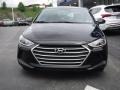 Phantom Black - Elantra SEL Photo No. 4