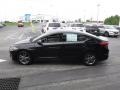 Phantom Black - Elantra SEL Photo No. 6