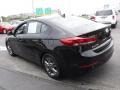 Phantom Black - Elantra SEL Photo No. 7