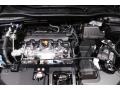 1.8 Liter DOHC 16-Valve i-VTEC 4 Cylinder 2018 Honda HR-V LX AWD Engine