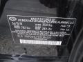 Phantom Black - Elantra SEL Photo No. 16