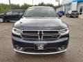 Blu By You Pearl - Durango SXT AWD Photo No. 4