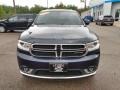 2017 Blu By You Pearl Dodge Durango SXT AWD  photo #4