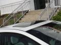 Taffeta White - Civic EX Sedan Photo No. 8