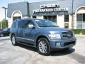 Lakeshore Slate Blue - QX 56 Photo No. 1