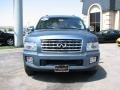 Lakeshore Slate Blue - QX 56 Photo No. 2