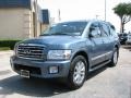 Lakeshore Slate Blue - QX 56 Photo No. 3