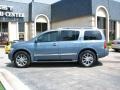 Lakeshore Slate Blue - QX 56 Photo No. 4