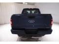 2018 Blue Jeans Ford F150 XL SuperCab 4x4  photo #16