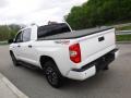 2020 Super White Toyota Tundra SR5 CrewMax 4x4  photo #14