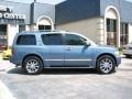 Lakeshore Slate Blue - QX 56 Photo No. 7