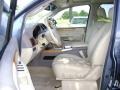 Lakeshore Slate Blue - QX 56 Photo No. 8