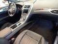 White Platinum - MKZ Reserve AWD Photo No. 9
