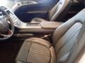 White Platinum - MKZ Reserve AWD Photo No. 13