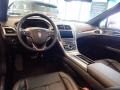 White Platinum - MKZ Reserve AWD Photo No. 15
