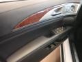 2020 White Platinum Lincoln MKZ Reserve AWD  photo #16